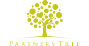 Partners Treeロゴ